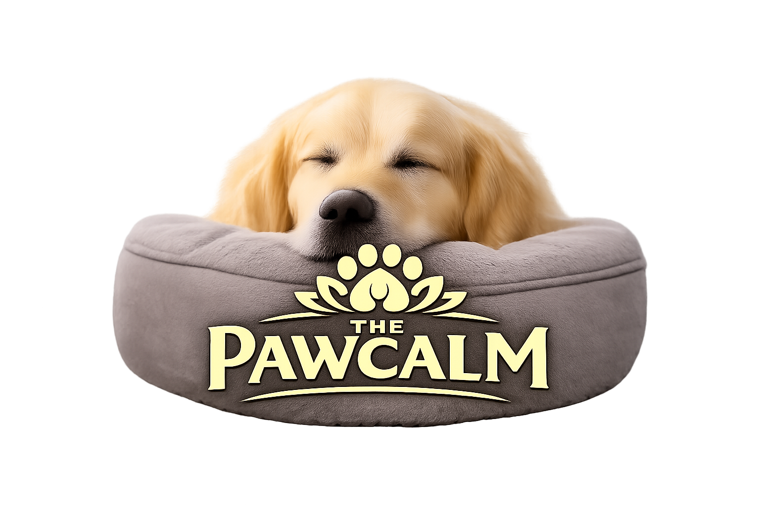 Pawcalm